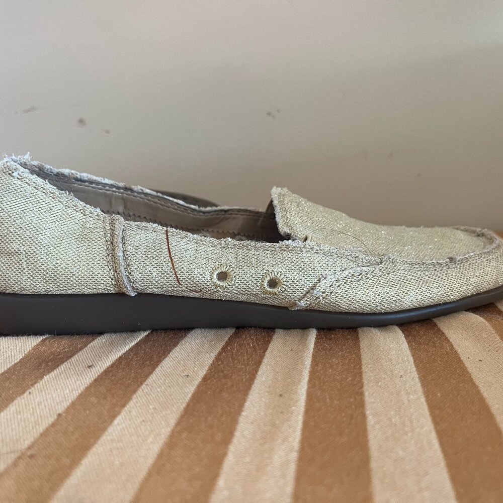 Tan Aerosoles Size 11!! - Picture 6 of 8